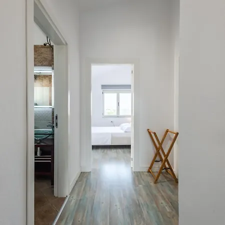 Lucas Lake View Penthouse Tirana Exterior photo