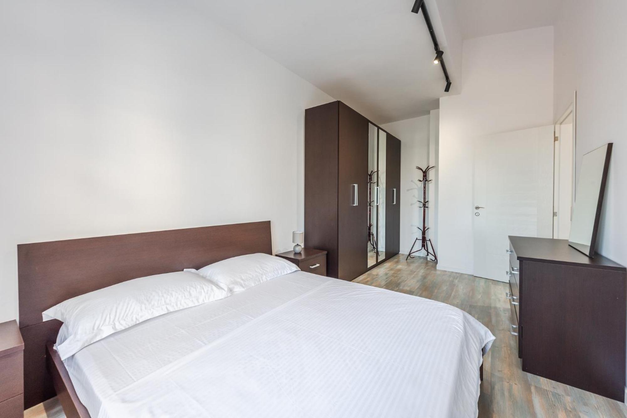Apartment Lucas View Penthouse Tirana