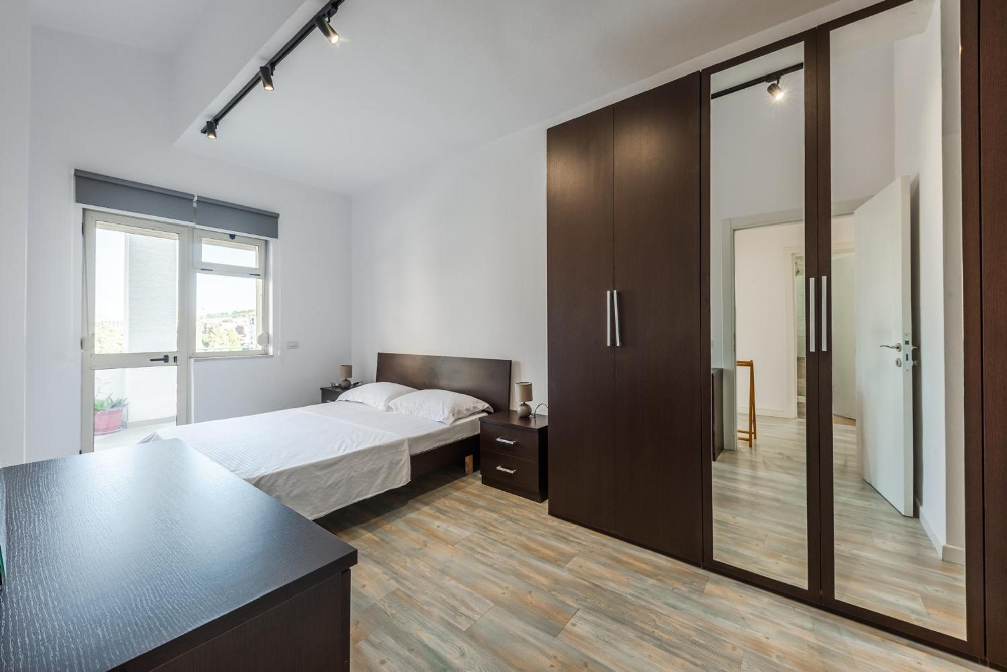 Apartment Lucas View Penthouse *