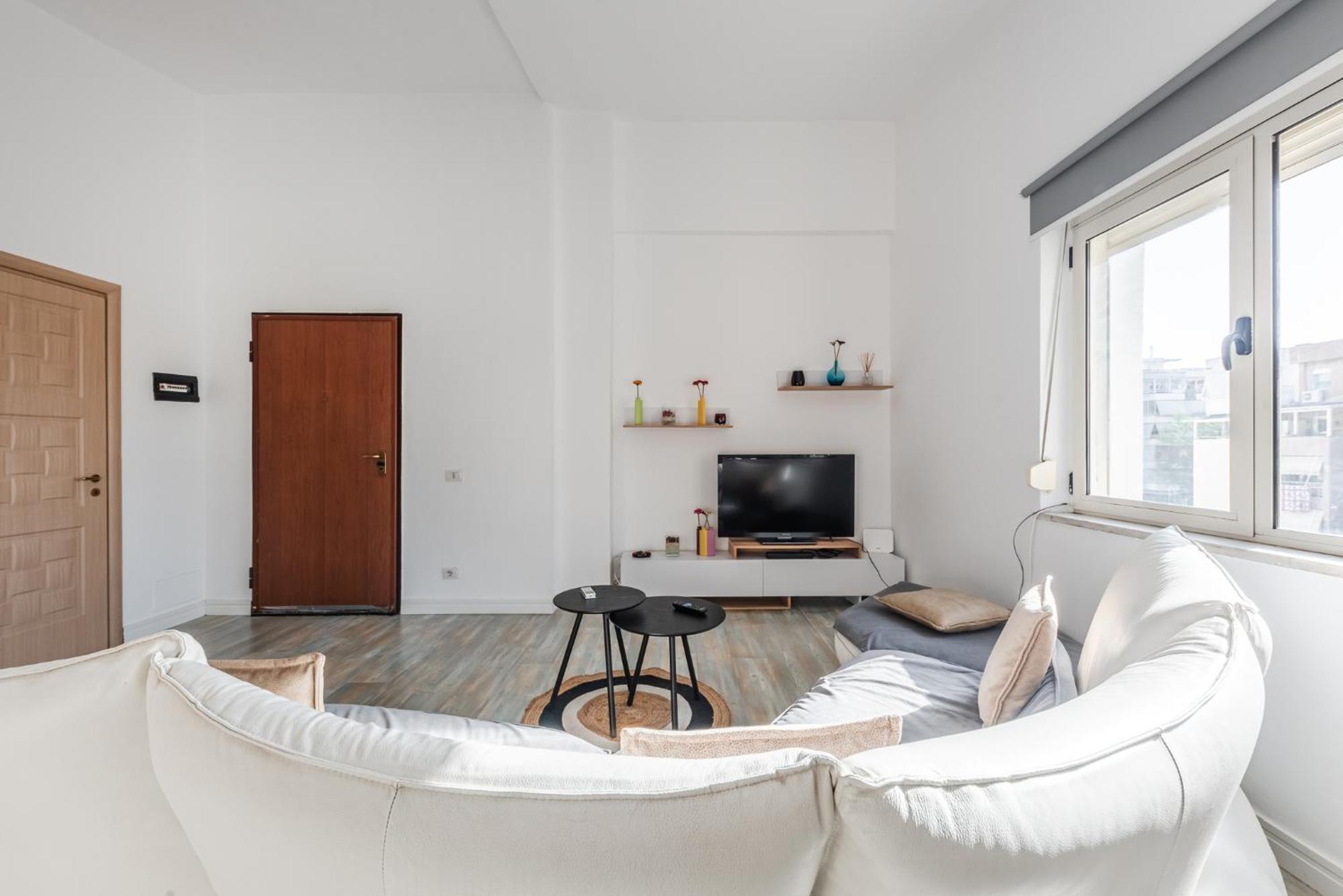 Lucas View Penthouse
