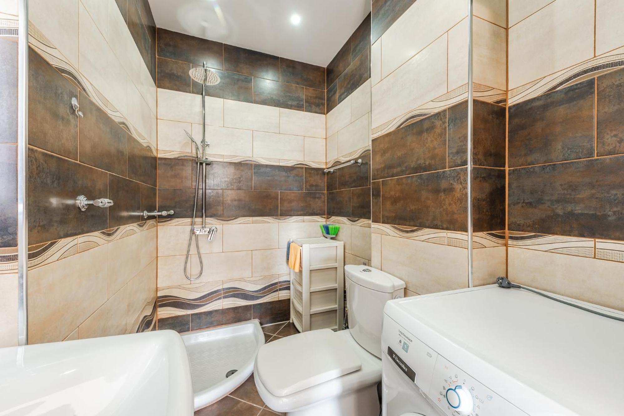 Lucas View Penthouse Apartment Tirana
